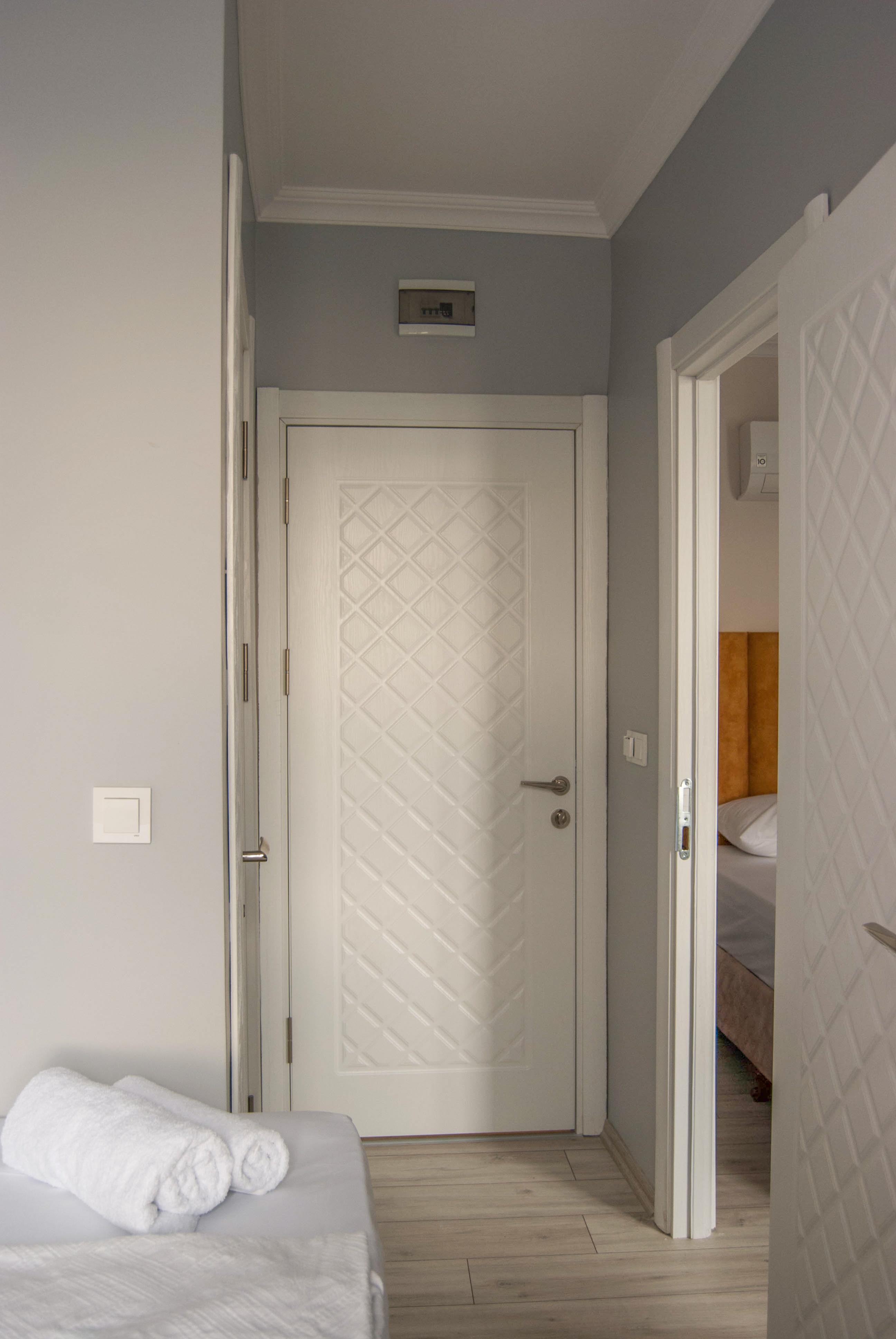 New Taksim Hotel Istambul Exterior foto