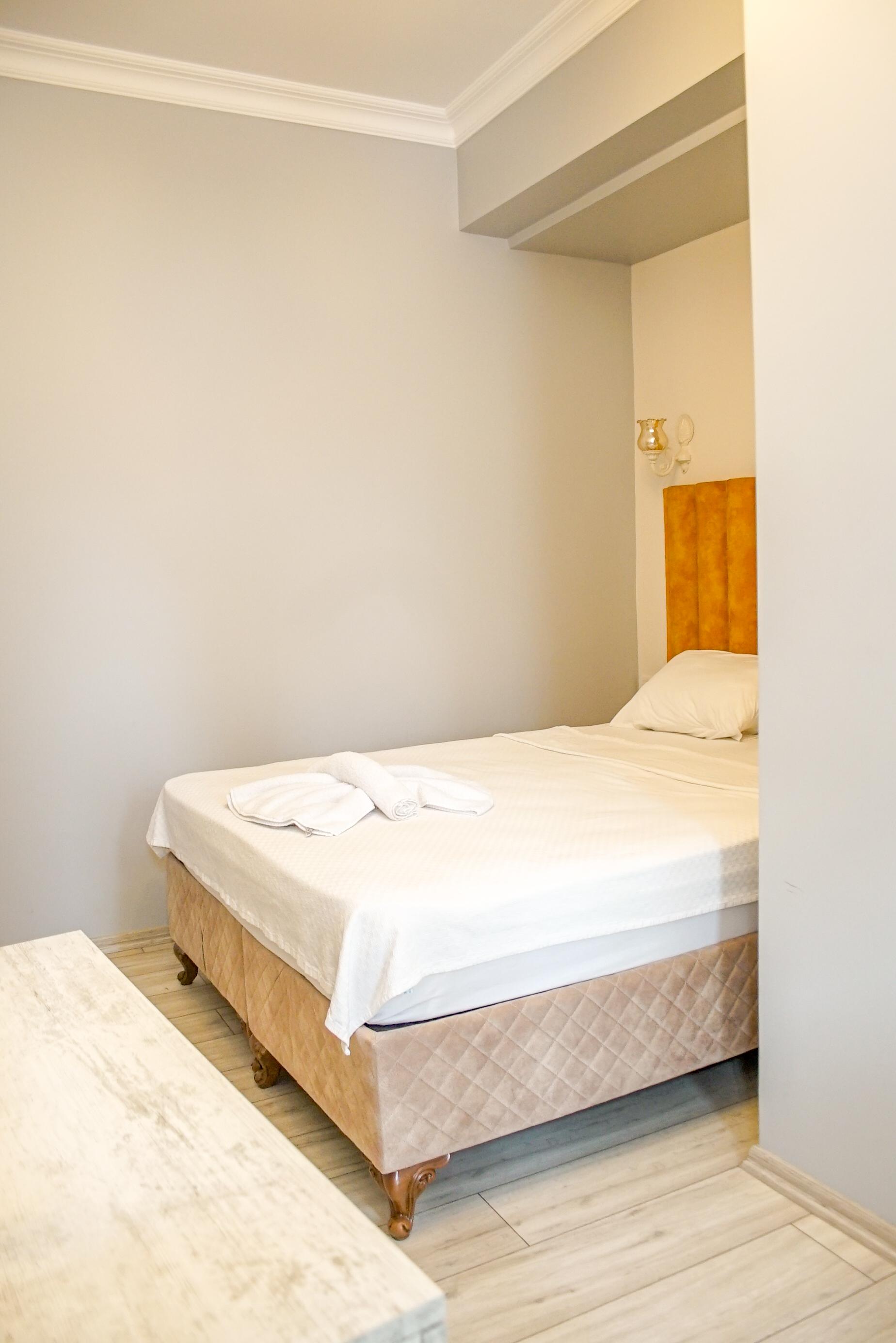 New Taksim Hotel Istambul Exterior foto