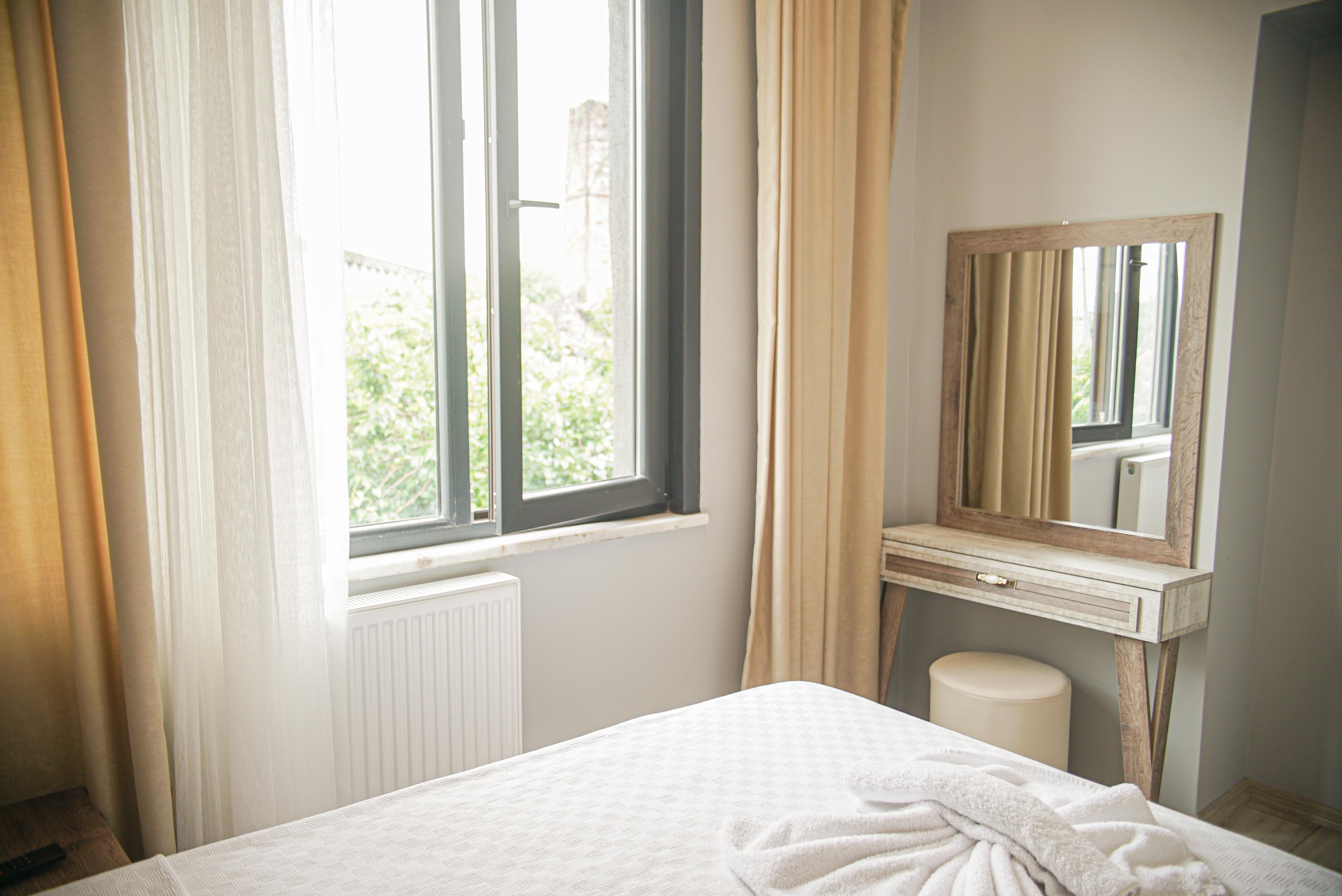 New Taksim Hotel Istambul Exterior foto