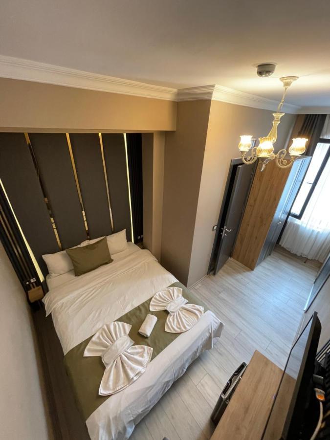 New Taksim Hotel Istambul Exterior foto