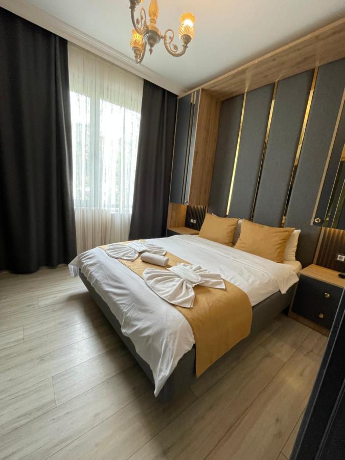 New Taksim Hotel Istambul Exterior foto