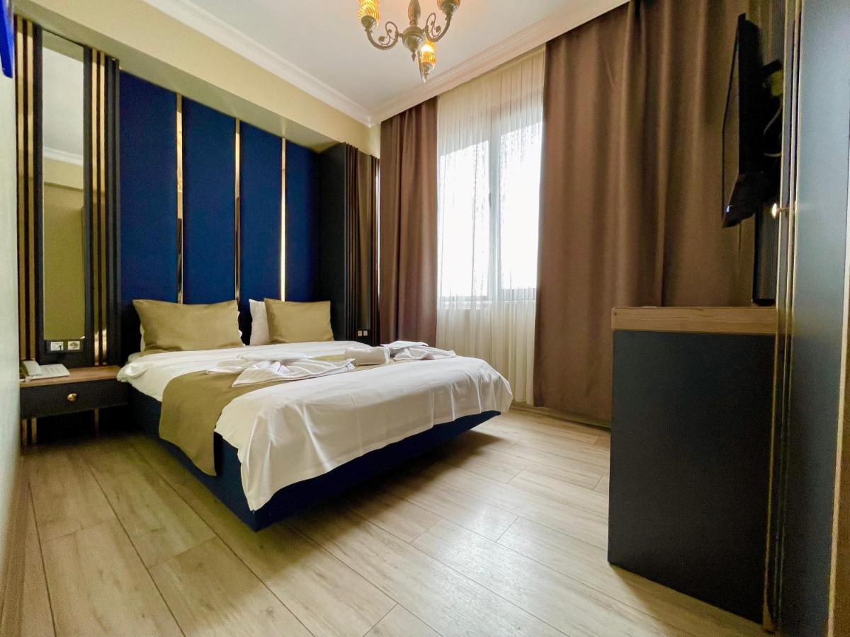New Taksim Hotel Istambul Exterior foto
